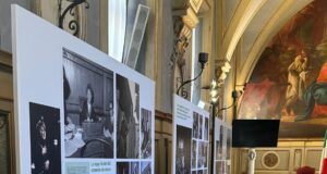 Da domani a Roma la mostra ANSA “Le donne della Repubblica”