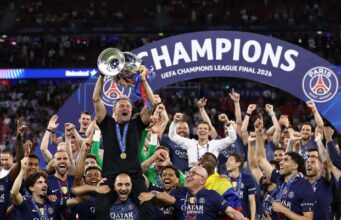 Trionfo del Psg, vince la seconda Champions di fila. Arsenal ko ai rigori