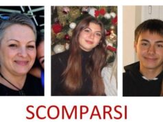 Donna scomparsa con i figli: trovate più lettere, si pensa al suicidio