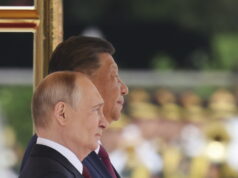 Xi accoglie Putin, ‘tra di noi incrollabile fedeltà’