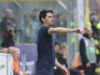 Serie A: in campo Parma-Sassuolo 0-0 DIRETTA