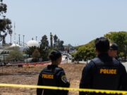Spari al centro islamico di San Diego, tre vittime