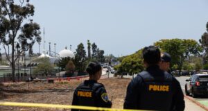 Spari al centro islamico di San Diego, tre vittime