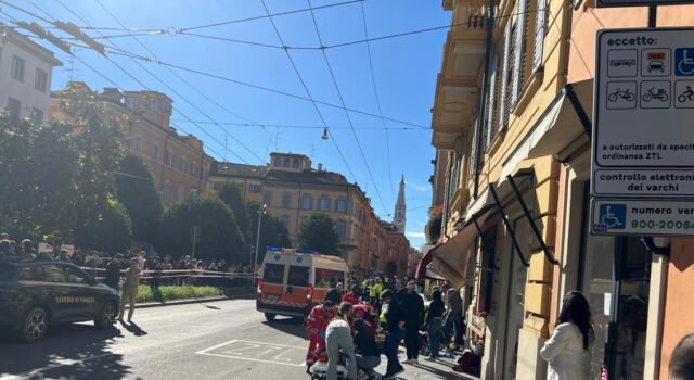 La sorella di El Koudri in lacrime: ‘Ogni pensiero a chi ha subito l’incubo’