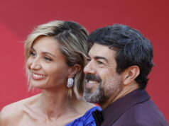 A Cannes la serata del palmares, Favino, Saldaña, Geena Davis tra i premiatori nella cerimonia di chiusura