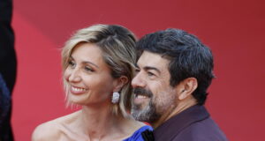 A Cannes la serata del palmares, Favino, Saldaña, Geena Davis tra i premiatori nella cerimonia di chiusura