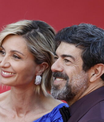 A Cannes la serata del palmares, Favino, Saldaña, Geena Davis tra i premiatori nella cerimonia di chiusura