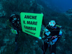 Tragedia alle Maldive, Greenpeace ricorda Montefalcone in un video