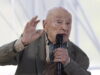 Morto il sociologo e filosofo Edgar Morin, aveva 104 anni