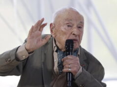 Morto il sociologo e filosofo Edgar Morin, aveva 104 anni