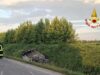 Al lavoro in due su una bici, giovani morti investiti
