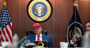 Medio Oriente | ‘Inviata all’Iran la proposta di accordo inasprita da Trump’