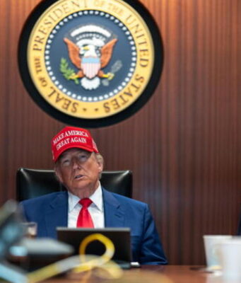 Medio Oriente | ‘Inviata all’Iran la proposta di accordo inasprita da Trump’