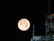 Nasa, saranno cinesi i prossimi astronauti a camminare sulla Luna