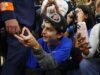 Dai vip a Mamdani,Knicks in finale Nba dopo 27 anni e New York fa festa