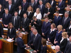 Ungheria: Magyar da von der Leyen, in ballo lo sblocco dei fondi Ue