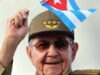 Gli Usa hanno schierato la portaerei Nimitz nei Caraibi