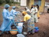 Contatto con malato Ebola, rientra in Italia dal Congo un medico