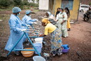 Contatto con malato Ebola, rientra in Italia dal Congo un medico