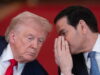 Iran, Trump: ‘I negoziati procedono, i miei incaricati di non affrettare la conclusione di un accordo’