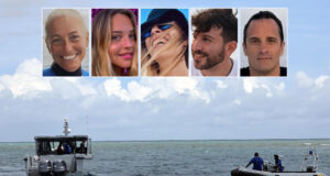 Rogatoria del pm alle Maldive, chiesta anche la telecamera dei sub
