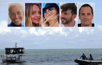 Rogatoria del pm alle Maldive, chiesta anche la telecamera dei sub
