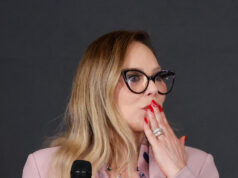 Ornella Muti a Cannes, Roma elastica non ha paura di osare
