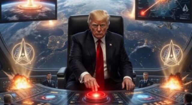 Medio Oriente | L’ultimatum di Trump: ‘L’Iran accetti l’accordo o sparirà’. Teheran: ‘Abbiamo risposto’ – Liveblog