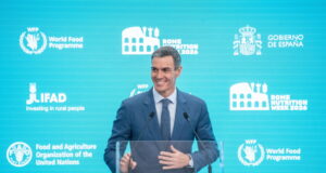 Sanchez a Roma rilancia Planas alla Fao, ‘solida candidatura’