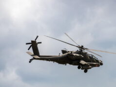 Trump: ‘LIran ha abbattuto un nostro elicottero Apache, risponderemo’