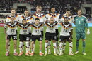 Mondiali: in campo Germania-Curacao 0-0 DIRETTA