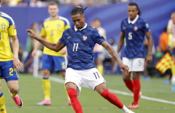 Mondiali: in campo Francia-Svezia DIRETTA