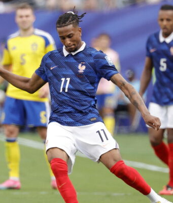 La Francia incanta e poi controlla, 3-0 alla Svezia e ottavi raggiunti