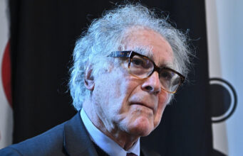 È morto lo storico Carlo Ginzburg