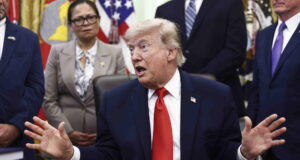 Iran, Trump: ‘C’è l’intesa, verso la firma nel weekend in Europa’