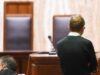 I giudici: ‘Stasi può uscire dal carcere, via libera all’affidamento’