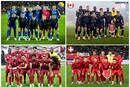 Mondiali: Larin risponde a Lukic, Canada e Bosnia partono con un pareggio