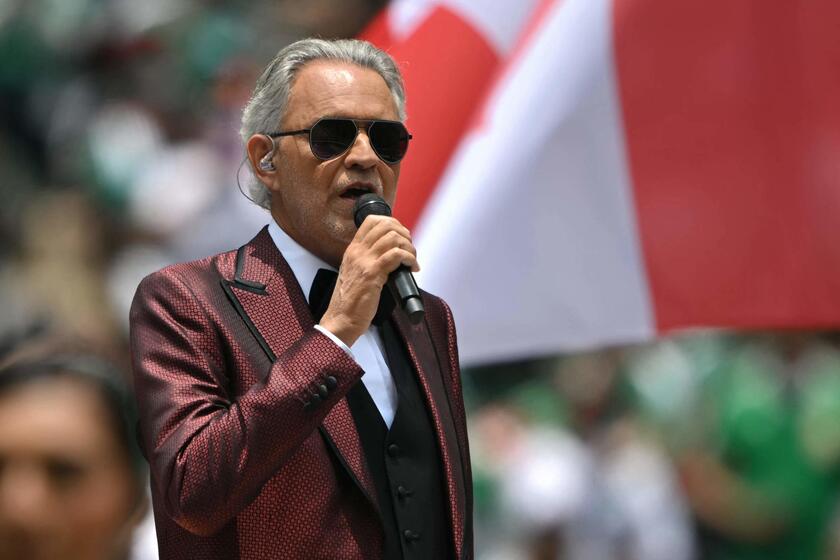 Bocelli