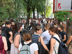Maturando: ‘Troppi errori nella prova al liceo musicale’