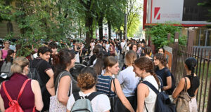 Maturando: ‘Troppi errori nella prova al liceo musicale’