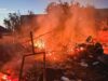 Raid russi sul Kharkiv, 4 morti e 10 feriti