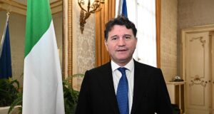 Violenza sessuale al Senato: ‘Il senatore Silvestro indagato’