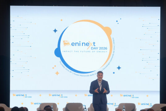 Eni Next, focus su startup e tecnologie per l’energia