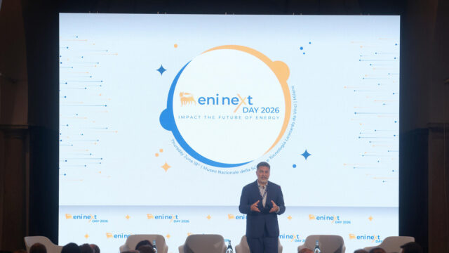 Eni Next, focus su startup e tecnologie per l’energia
