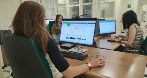Rapporto Reuters: l’ANSA prima in Italia per affidabilità