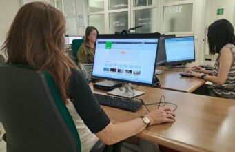 Rapporto Reuters: l’ANSA prima in Italia per affidabilità