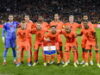Mondiali: Olanda-Svezia 0-0 DIRETTA e FOTO
