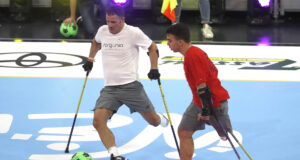 WEmbrace Games l’8 giugno a Roma, l’evento che abbraccia sport e inclusione