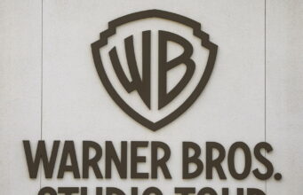 Via libera a Paramount sull’acquisizione di Warner Bros