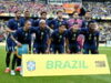Mondiali: il Brasile scalda New York, il grande sogno di Ancelotti